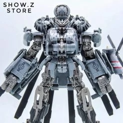 Takara Studio Series Leader Class Blackout SS-08