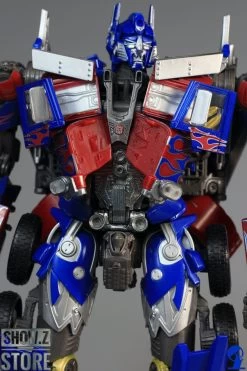GYToys Ion Blaster Cannon & Chest Piece Upgrade Kit For MPM-04 Optimus Prime -Show.Z Store 326157e261