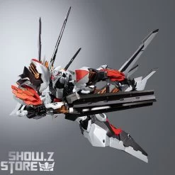 Sentinel Toys Riobot Linebarrels Of Iron EX-Linebarrel 28 Sentinel Toys Riobot Linebarrels Of Iron EX-Linebarrel -Show.Z Store 3274b689ca