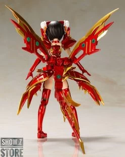 Kotobukiya Frame Arms Girl FG075 Laetitia Ryuu-Bi Model Kit -Show.Z Store 32848612a8