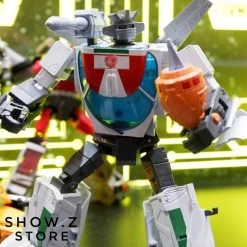 Takara MP-20+ Wheeljack Anime Color -Show.Z Store 329b9d827a