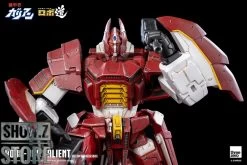 Threezero Studio Panzer World Galient ROBO-DOU Galient Kelvin Sau Version -Show.Z Store 32ef005674