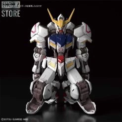 Bandai MG 1/100 ASW-G-08 Barbatos Mobile Suit Gundam Iron-Blooded Orphans Gunpla -Show.Z Store 32fb329ca3