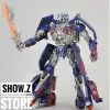 Takara TLK-15 DX Caliber Optimus Prime W/ Limited Weapon -Show.Z Store 3301a69972