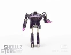 4th Party Transformers G1 Shockwave -Show.Z Store 331088e021