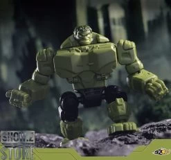 52Toys Megabox MB-09 Hulk 14 52Toys Megabox MB-09 Hulk -Show.Z Store 3312492422