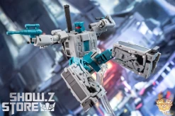 Magic Square MS-B54D Tornado Vortex IDW Version -Show.Z Store 3316d2a0de