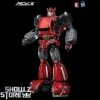 ThreeZero Studio Transformers MDLX Cliffjumper -Show.Z Store 332a8537e5