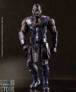 Hiya Toys 1/18 Injustice 2: Darkseid PX Previews Exclusive -Show.Z Store 335f212d2e