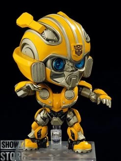 Sentinel Toys 1000Toys Nendoroid No.1410 Bumblebee -Show.Z Store 33784e7b14