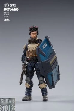 JoyToy Source 1/18 War Stars Starhawk 8th Army Indigo Fleet Set Of 3 18 JoyToy Source 1/18 War Stars Starhawk 8th Army Indigo Fleet Set Of 3 -Show.Z Store 3379c41041