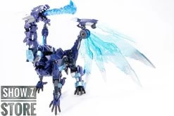 Jinbao DF-08 Freeze Devil Cryotek -Show.Z Store 3380035f9a