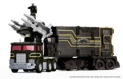 Perfect Effect PC-20 Combiner Black Jinrai Optimus Prime Upgrade Kit -Show.Z Store 33a2622408