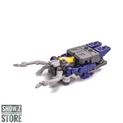 NewAge H-10+ Abadon Kickback H-11+ Berial Shrapnel H-12+ Asmodeus Bombshell Insecticons Set Of 3 Comic Version -Show.Z Store 33a3e5df6a