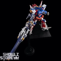 Sentinel Toys Riobot Super Robot Wars R-GUN Powered 26 Sentinel Toys Riobot Super Robot Wars R-GUN Powered -Show.Z Store 33af3e3b23