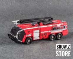 WeiJiang WJ Rescue Combiner 29 WeiJiang WJ Rescue Combiner -Show.Z Store 33bd4dac32