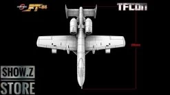 FansToys FT-54 Powerglide -Show.Z Store 33cdf5c3b9