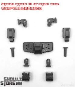 TFC Toys Hades Liokaiser Set Of 6 Figures Renewal Version -Show.Z Store 33d94d45f9