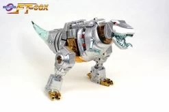 FansToys FT-08X Grinder (Premium Paint) -Show.Z Store 3430c4c91f