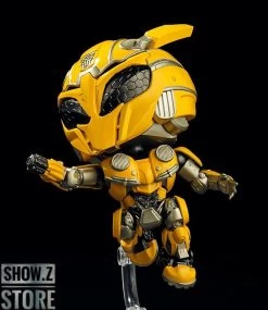 Sentinel Toys 1000Toys Nendoroid No.1410 Bumblebee -Show.Z Store 347379a44e