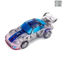 NewAge New Age NA H2T H-2T Kagemusha Jazz Clear Version -Show.Z Store 347e389ab7