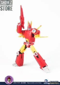 Magic Square MS-B06R Space Skimming Cyclonus Shattered Glass Version -Show.Z Store 34c8faeb25