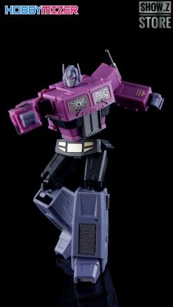 Magic Square MS-B18SG Optimus Prime Shattered Glass Version -Show.Z Store 34d57d17a2