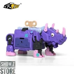 52Toys BeastBox BB-06 Rhyden -Show.Z Store 356919b5b6