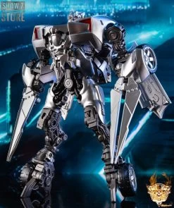 Black Mamba LS-08 Sidearm Sideswipe -Show.Z Store 3582f6da5c