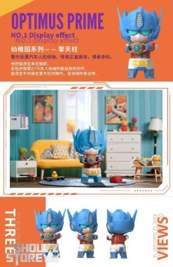 Jing Model Palace Transformers Kindergarten Series All-in Version Set Of 9 34 Jing Model Palace Transformers Kindergarten Series All-in Version Set Of 9 -Show.Z Store 35a919adb9