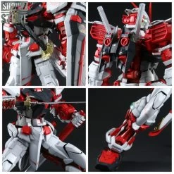 Daban DB 1/60 PG MBF-P02 MBFP02 Gundam Astray Red Frame -Show.Z Store 35b44e97f4