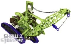 Devil Saviour Troublemaker DS-07AG Paranoider Hightower & DS-07BG Bomber Bulldozer G1 Version Set Of 2 -Show.Z Store 35bbdfdba4