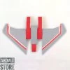 Y-01L Upgrade Kit For Deformation Space DS-01 Starscream