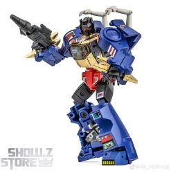 NewAge H44V Ymir Grimlock G2 Version -Show.Z Store 35c6d344ca