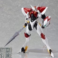 Fantasy Jewel FJ-07YZQS Tekkaman Blade -Show.Z Store 35cca40bda