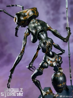 Snail Shell 1/12 Ant Soldier 29 Snail Shell 1/12 Ant Soldier -Show.Z Store 35e4ea3128