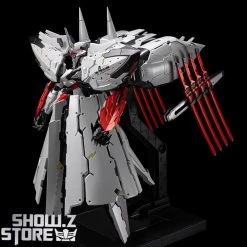 Sentinel Toys Riobot Linebarrels Of Iron EX-Linebarrel 33 Sentinel Toys Riobot Linebarrels Of Iron EX-Linebarrel -Show.Z Store 3611f2d1fe