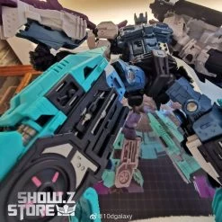 Mastermind Creations R-17 Carnifex Overlord 27 Mastermind Creations R-17 Carnifex Overlord -Show.Z Store 3618420857