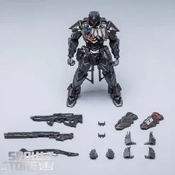 Snail Shell 1/12 Heavy Armor Tiwaz Mass Production -Show.Z Store 3618833df8