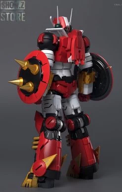 Blitzway×5PRO Studio 5PRO-CA-10301 Mechander Robo -Show.Z Store 3630629674