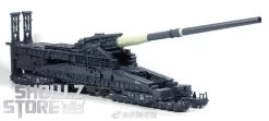 [Coming Soon] ToysEasy YW2214 Gustav Railway Gun -Show.Z Store 368257d222