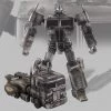 Weijiang WJ MPP10W Oversized Heaven Commander Ultra Magnus Extremely Damaged Version