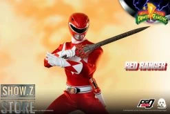 [Incoming] Threezero Studio 1/6 Mighty Morphin Power Rangers Red Ranger -Show.Z Store 369e26b08a