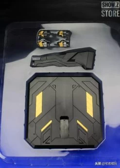 MetalMyth MM-01 1/100 Dragon King Mashin Hero Wataru -Show.Z Store 36aaae3b71