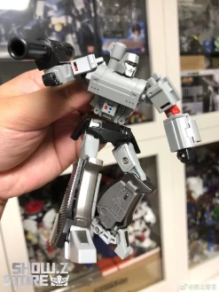 NewAge H-9 Agamemnon Megatron -Show.Z Store 36c8cafbf5