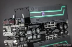 4th Party MP-10B Optimus Prime Black Version Figure & Trailer  -Show.Z Store 36ebb08b88