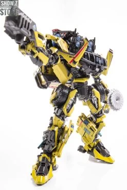 4th Party Masterpiece Movie Series MPM-11 Ratchet W/ Improved Painting 25 4th Party Masterpiece Movie Series MPM-11 Ratchet W/ Improved Painting -Show.Z Store 376faef17d