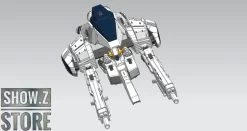 Effects Wings 1/144 FA-93HWS Nu Gundam Heavy Weapons System Type Model Kit 33 Effects Wings 1/144 FA-93HWS Nu Gundam Heavy Weapons System Type Model Kit -Show.Z Store 37abba4437