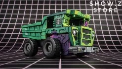 Toyworld TW TW-C07A TWC07A Constructor Devastator Cel Cell Shaded Standard Version Set Of 6 -Show.Z Store 37cd6cd25b