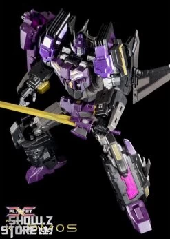 Planet X PX-C02B Kadmos Star Saber Black Version -Show.Z Store 37fd5f7d6f